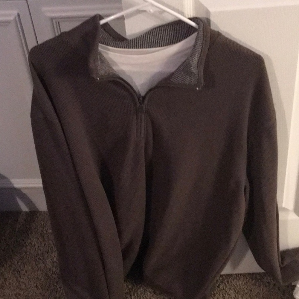 Method shirt